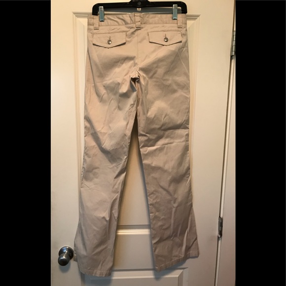 Esprit cream/beige Cargo Pants - Picture 2 of 3